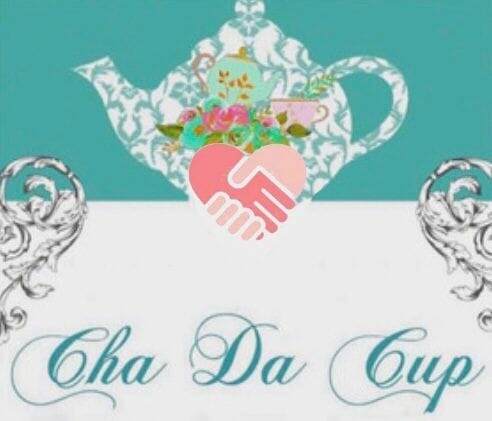 cha da cup logo