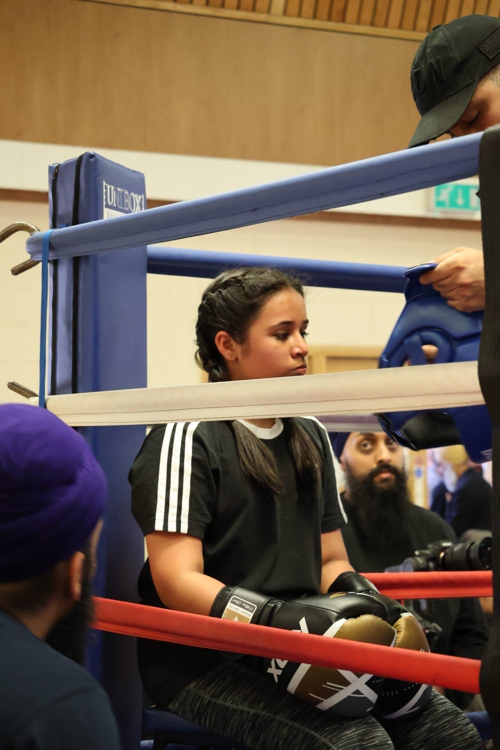 Akali Cobras Boxing 17